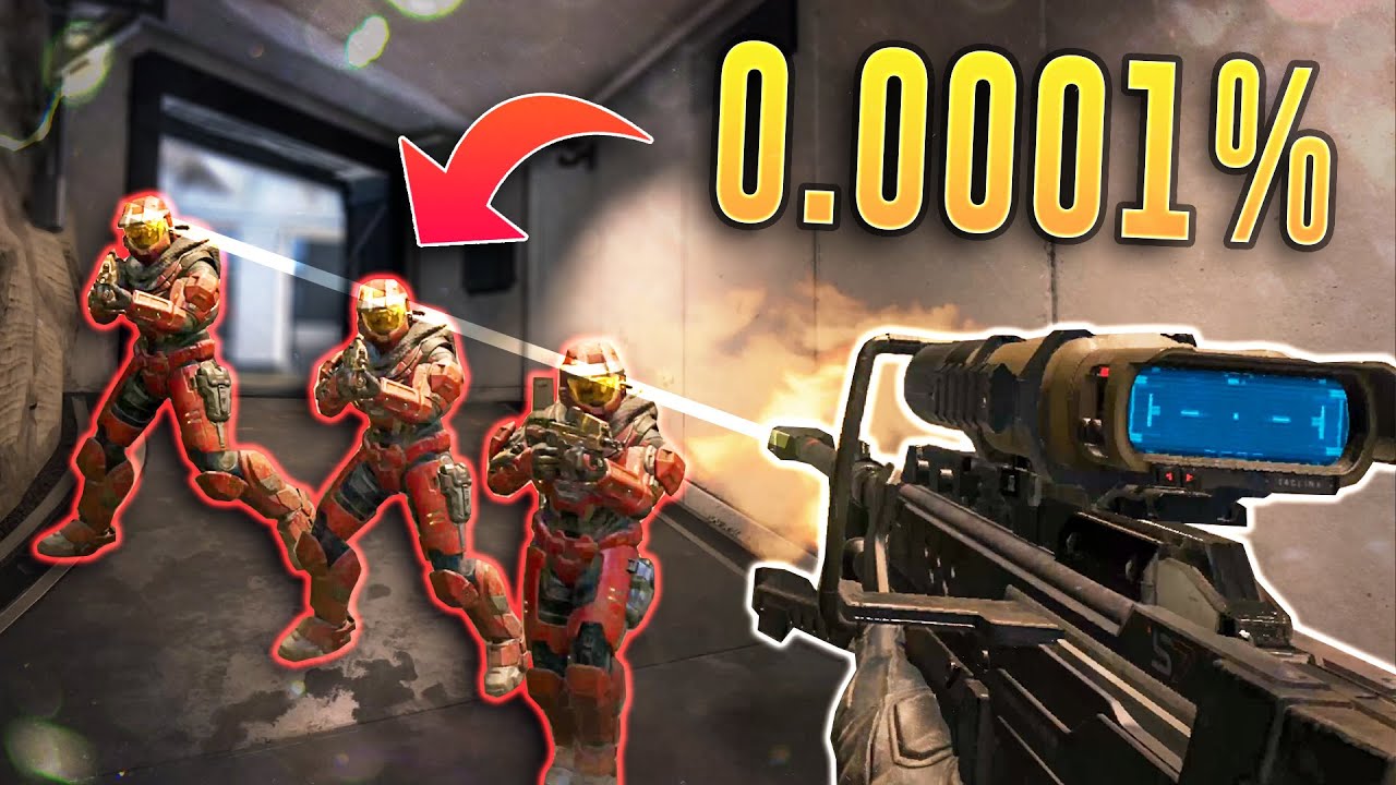 Halo Infinite WTF & Funny Moments 