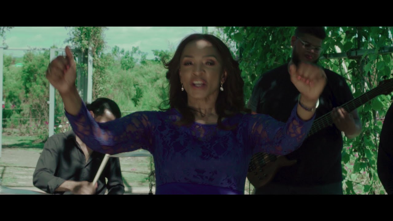 No Hay Amor Más Grande | Josefina Herrera -  (Video Oficial)