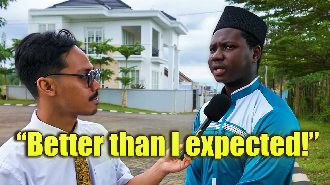 Should You Consider Moving to Indonesia?