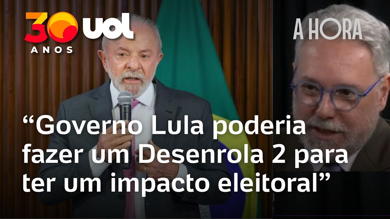 Eleitor atolado em d&iacute;vidas &eacute; problema para Lula na disputa por 4&ordm; mandato | A Hora