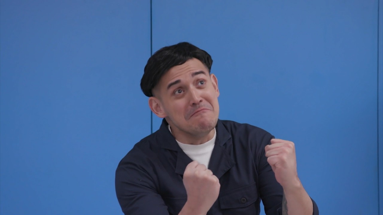 Bubble Gang: Aldik Araguy&rsquo;s invasion, mangyayari this Sunday!