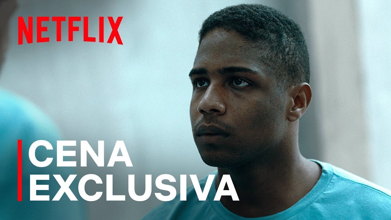EXCLUSIVO: primeiras cenas de Sintonia: Temporada 5 | Netflix Brasil