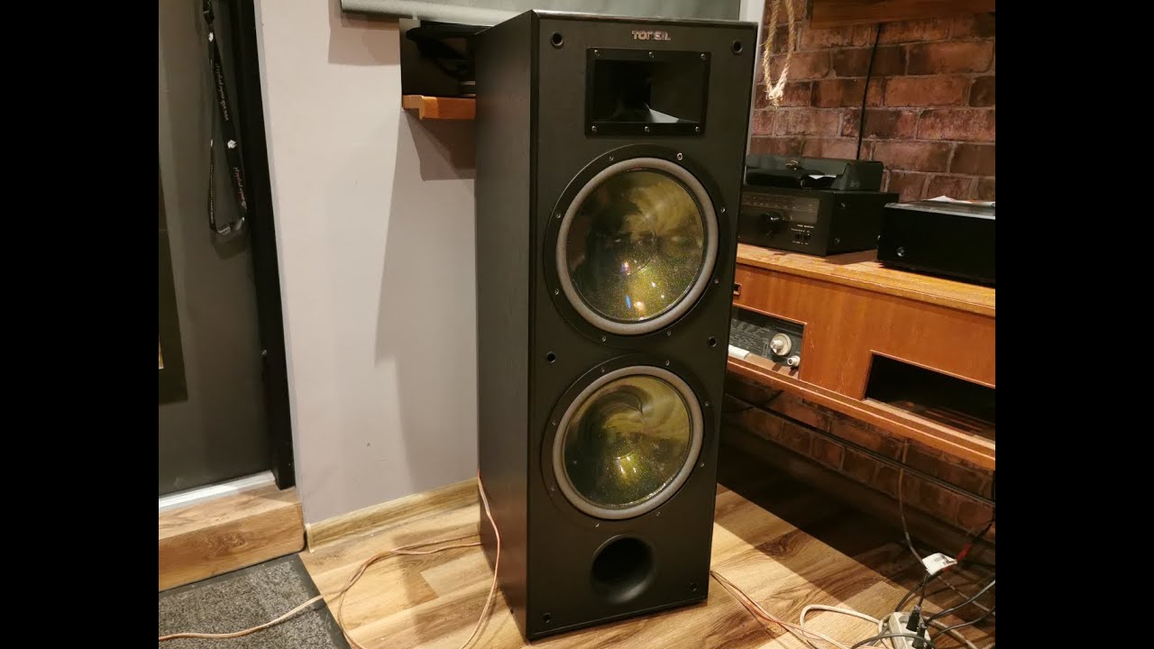 Tuning Tonsil Zeus na grubo cz. 1 [Wilk-Audio-Projekt]
