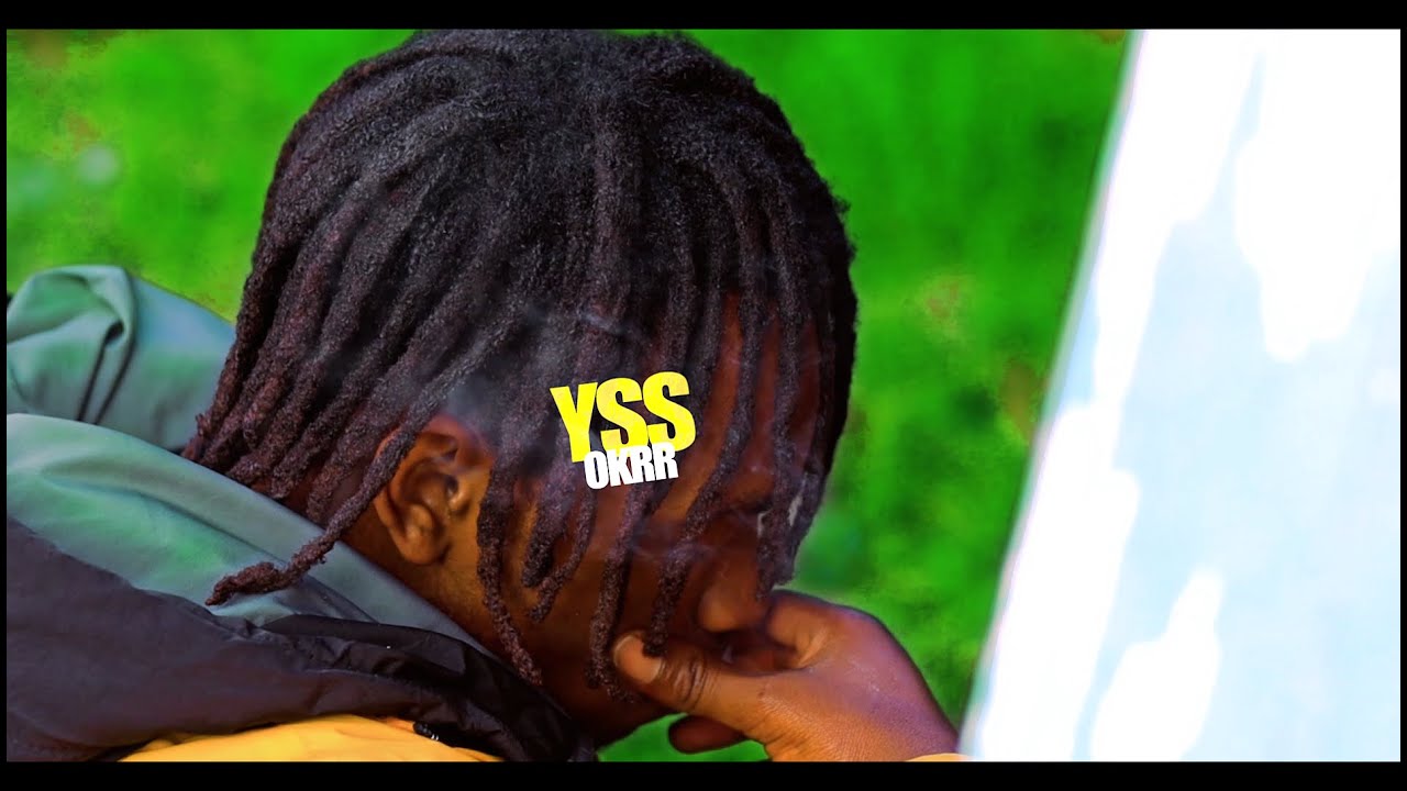 WELL NOTED by YSS {Jitu Kwa Stu Album)