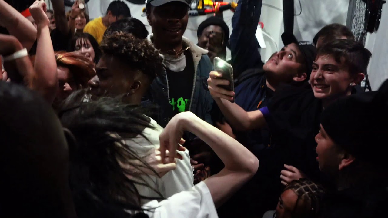 Matt Ox - 
