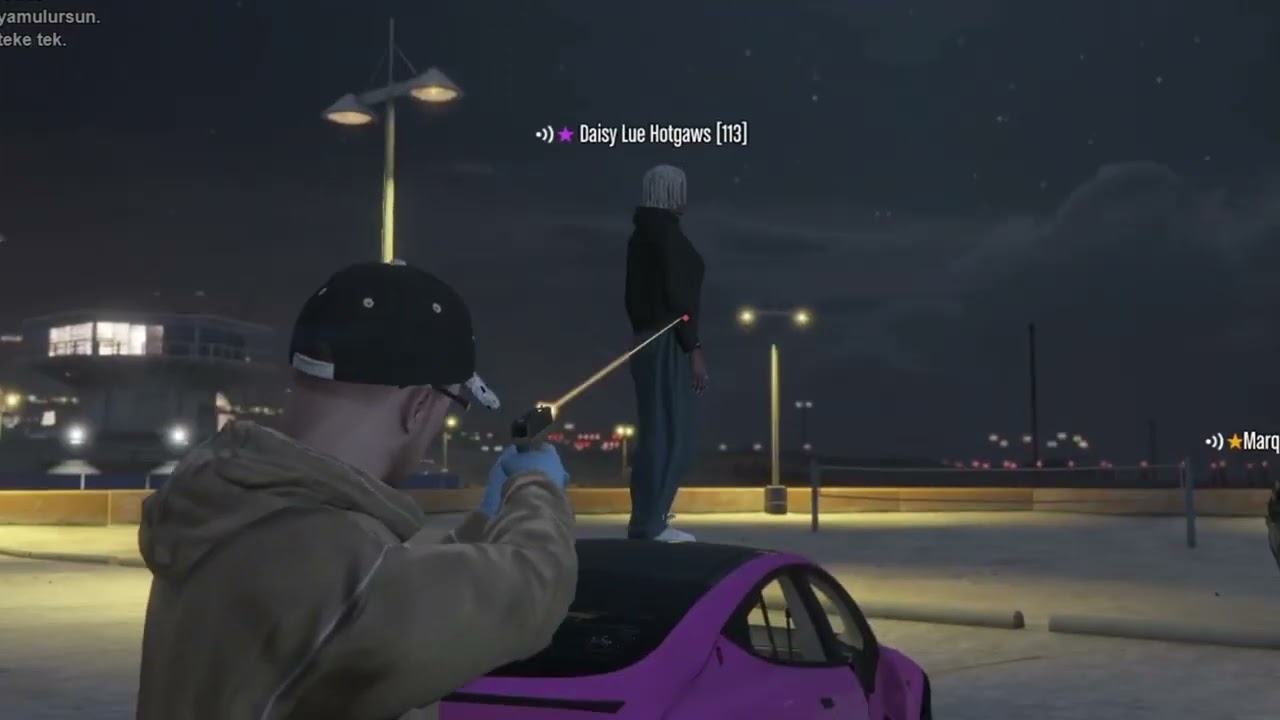Taraf olmayan bertaraf  (www.rina-roleplay.com)