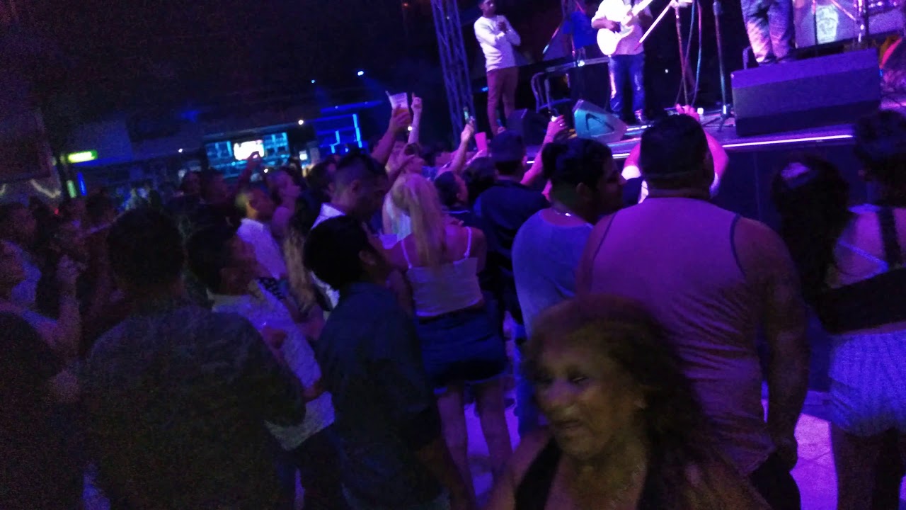 Sergio alguacil joya disco 23/02/19