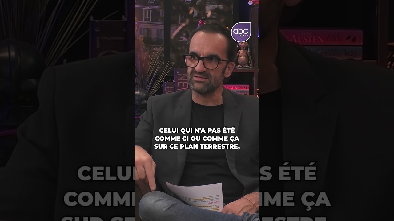 Chaque acte de notre vie, a des cons&eacute;quences dans l&rsquo;au-del&agrave; - Clara DOMESOR