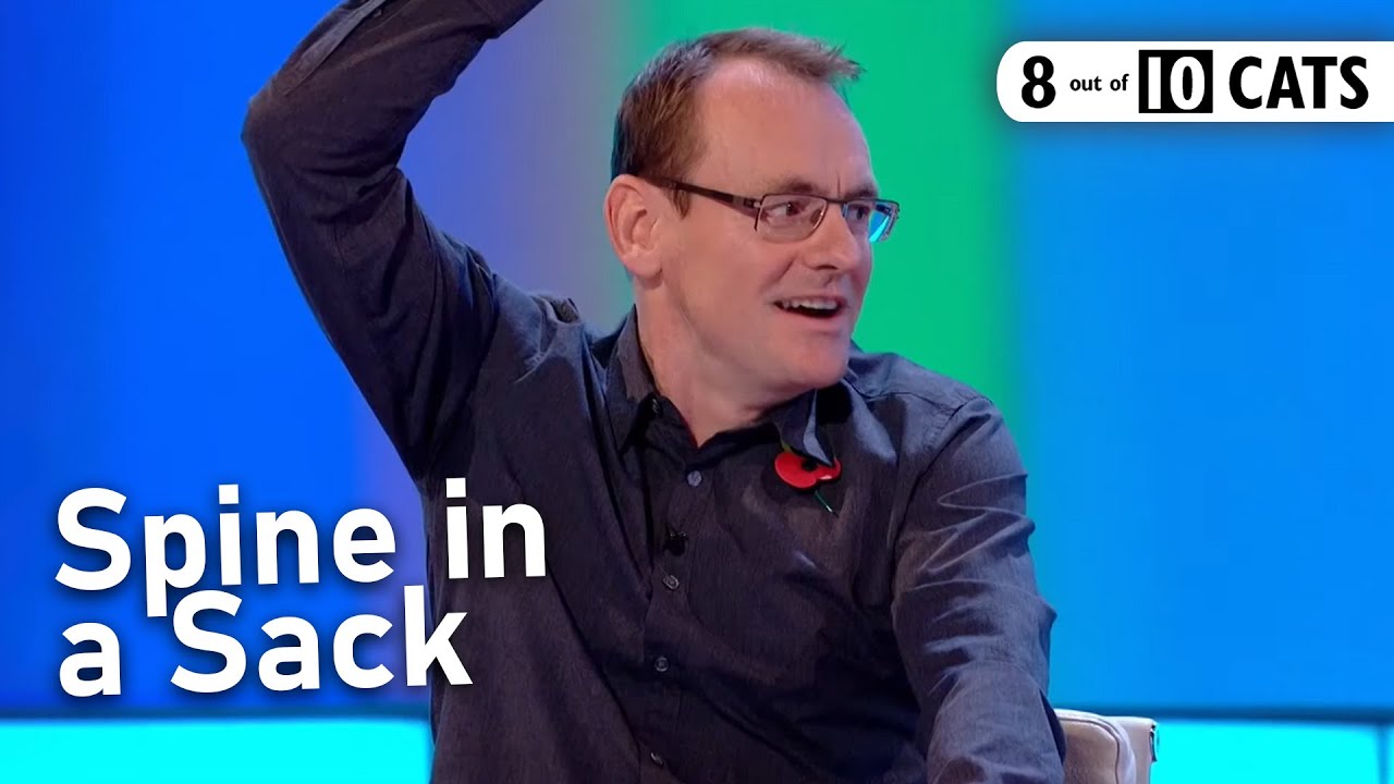 Sean Lock's 