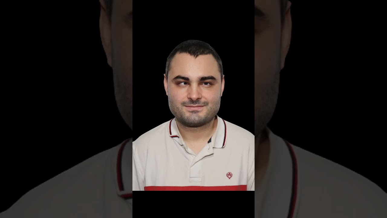 Misterele Împărăției, fratele Mark Clarke