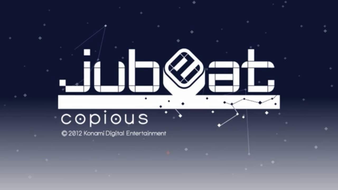 「Sandstorm」 - jubeat copious