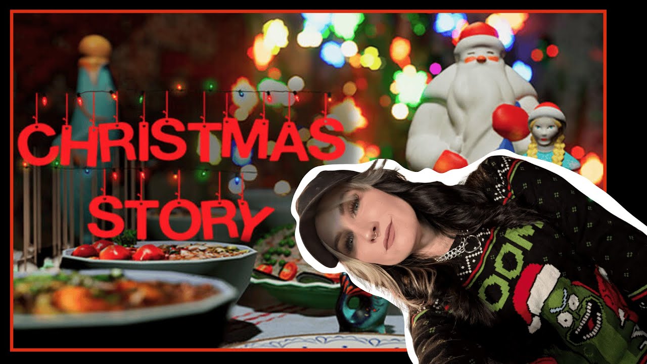 Grandpa's Story Telling Needs Work | VOD