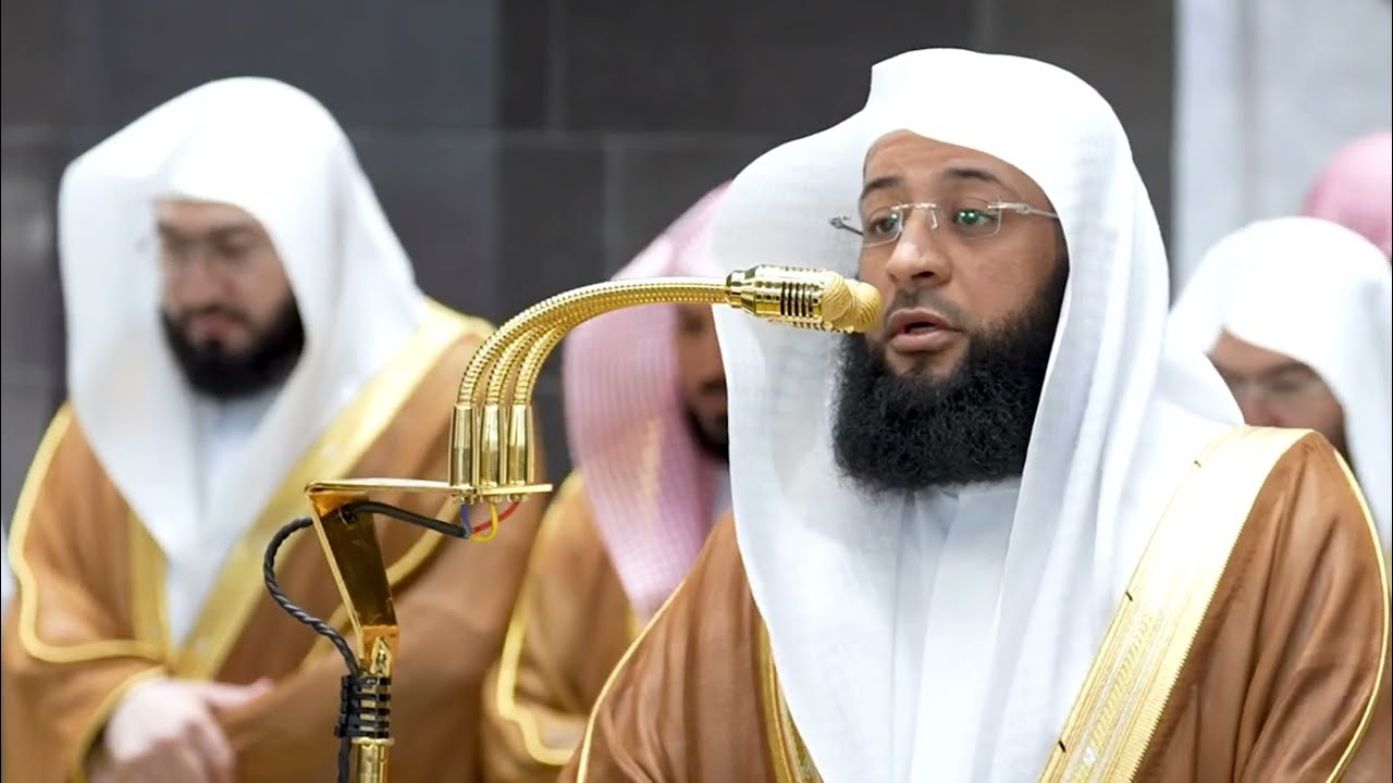 سورة هود | الشيخ بدر التركي | صلاة التراويح ليلة ١٦ رمضان ١٤٤٧هـ