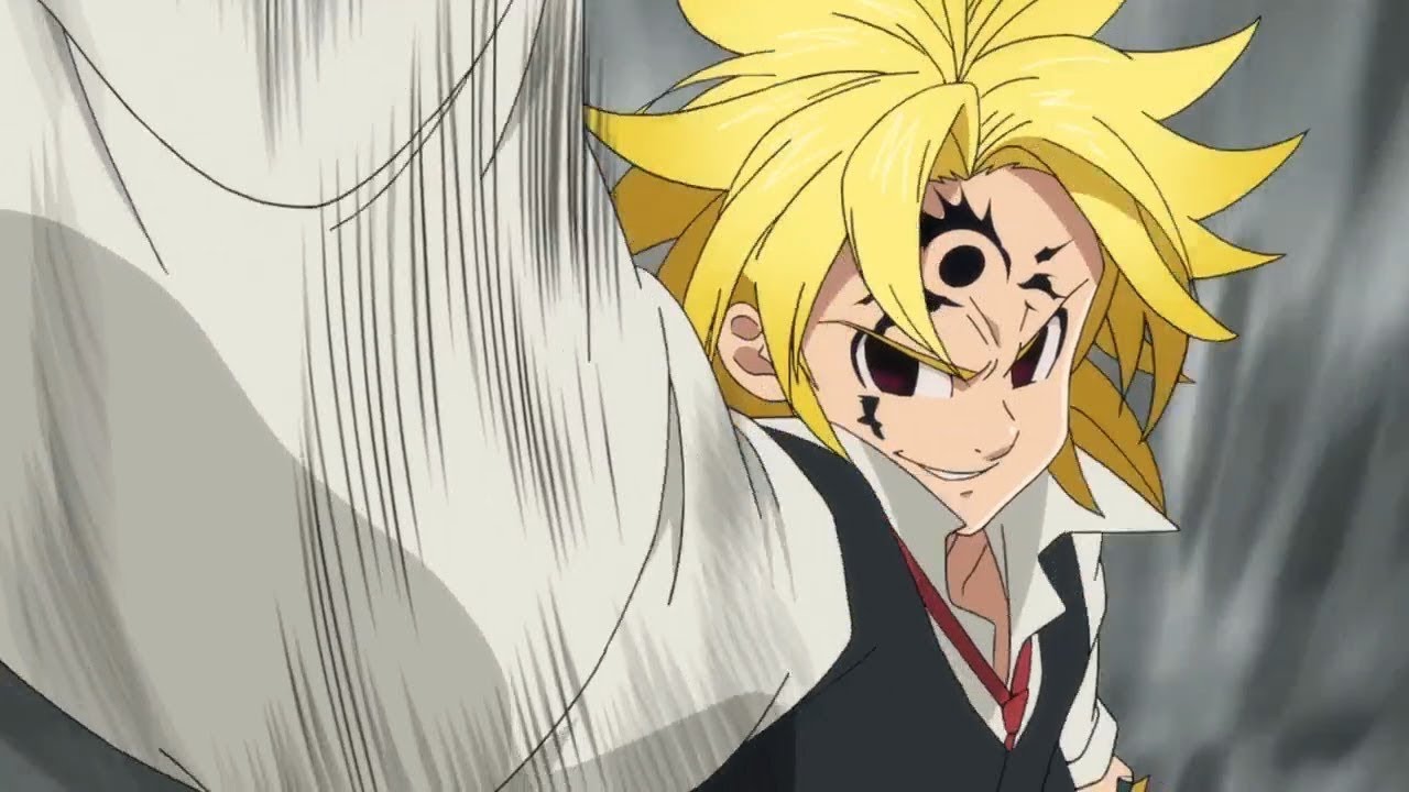 Pt-9 :Zai - The Seven Deadly Sins OST Cover