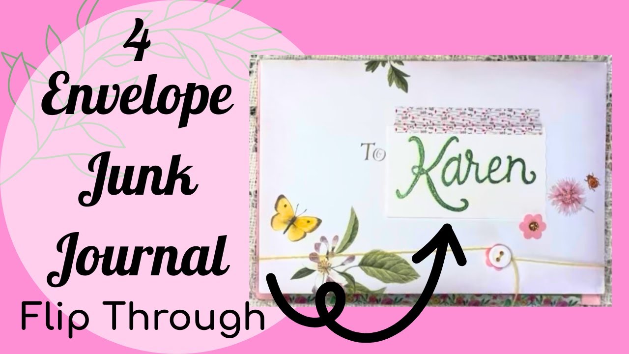 Send One to Your Pen Pal - Snail Mail Idea!