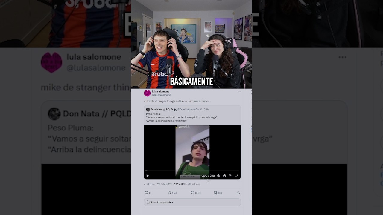 Reaccionando a noticias falsas! 😂😂