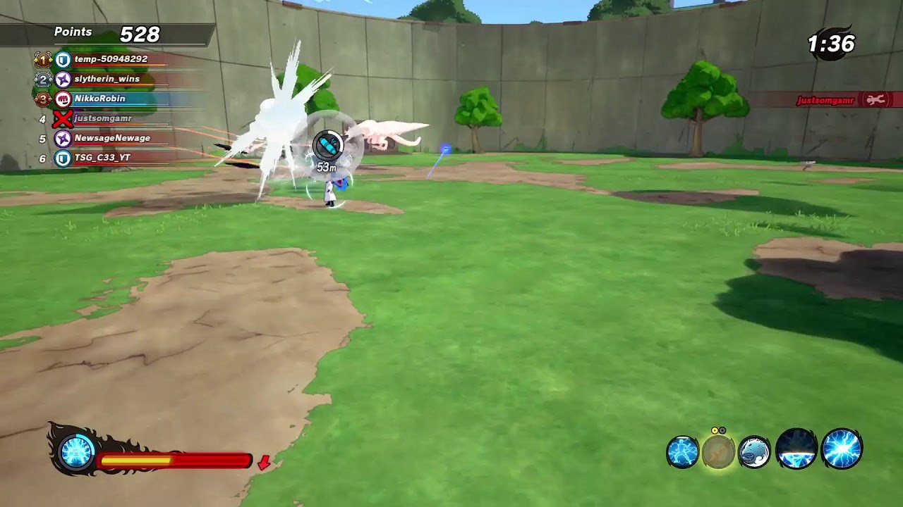 Next Gen Zashira 2