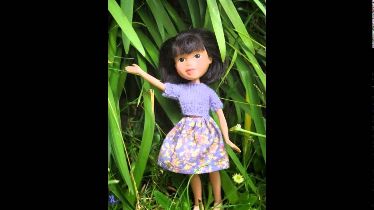 Tree Change Dolls I The Feed
