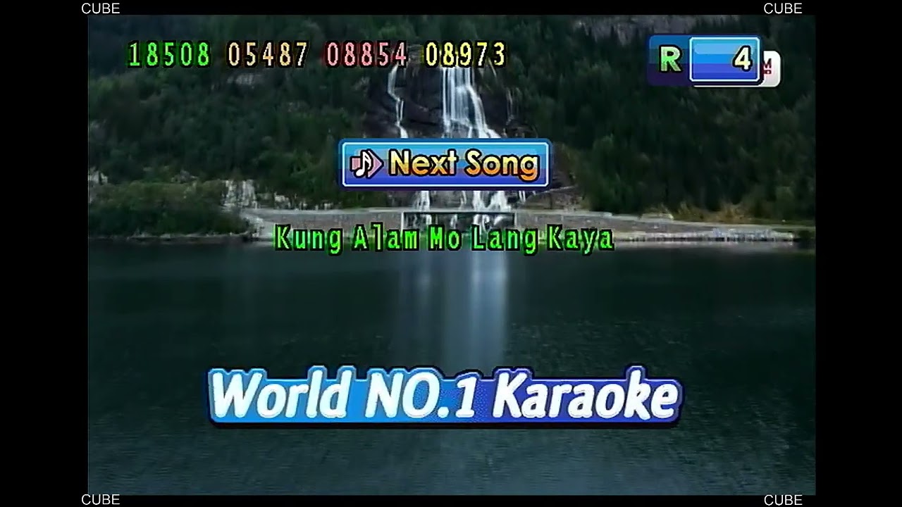 Final Countdown - Europe (Karaoke/Lyrics/Instrumental/Minus One)