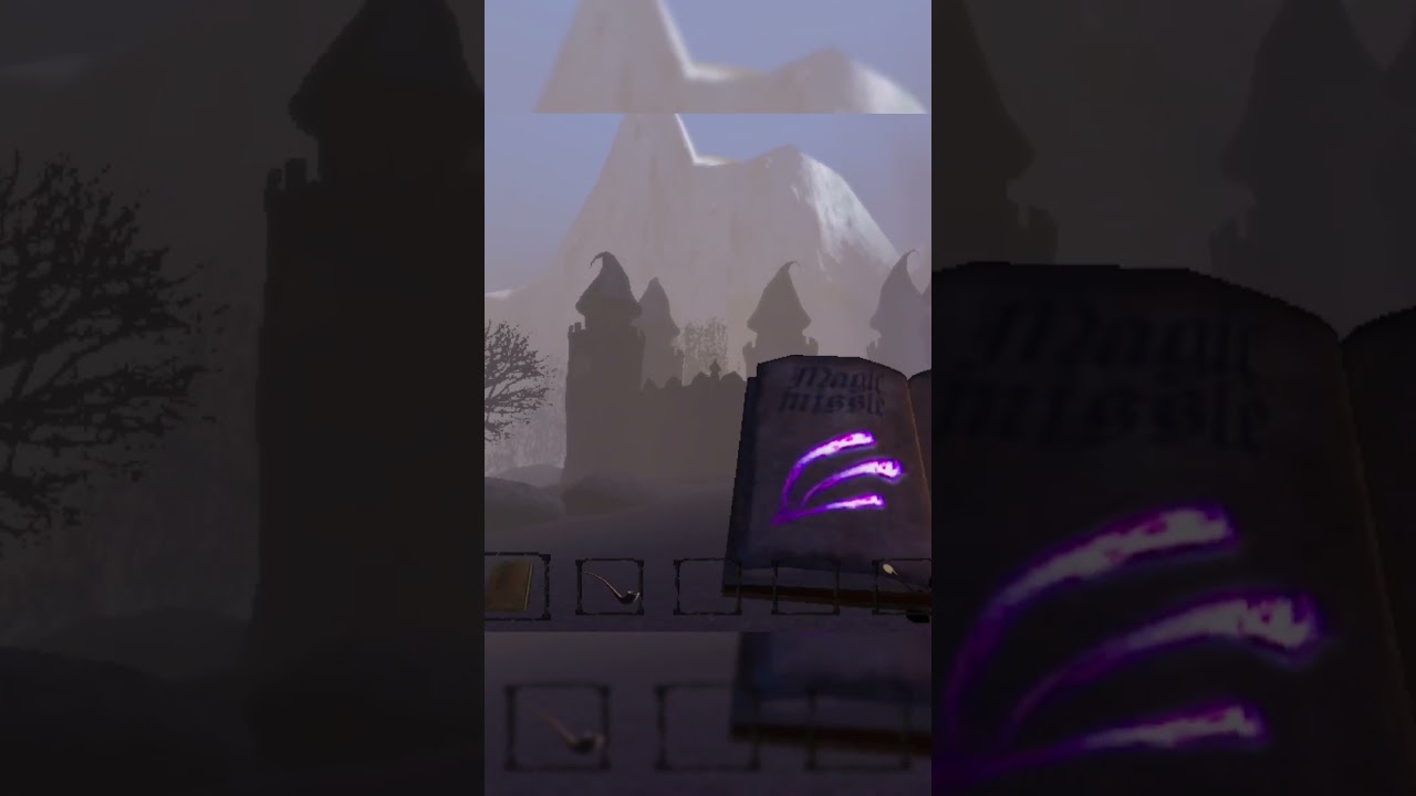 Я КРИЧУ — И ВРАГИ СГОРАЮТ 🔥🗣️ Магические дуэли в Mage Arena! ⚡🧙‍♂️