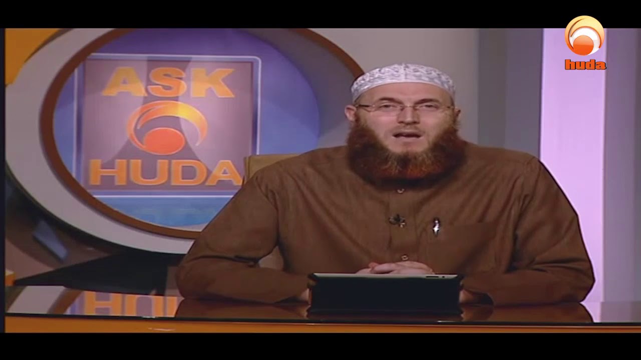 I Can't Accept That He Wants a Second Wife #HUDATV