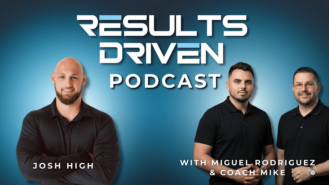 January MVP: Floor Interview with Miguel Rodriguez