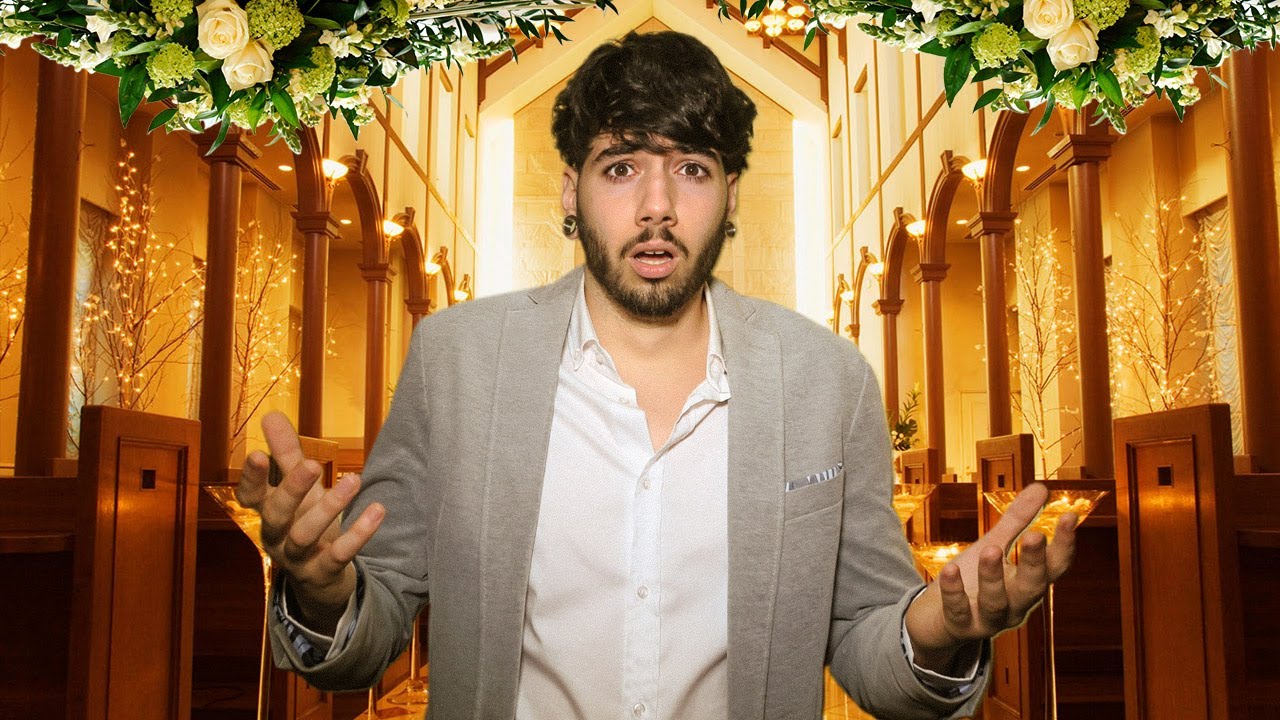 CÓMO ARRUINAR UNA BODA | CUARENTENA