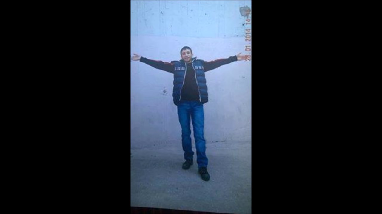 Diyarbakırlı Mıçe - Hızlı Yaşadım Çabuk Yoruldum ( 2016 ) Dinlemeden Ölme