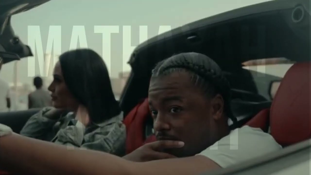 BIG QUIS - NIGHT CAP [TYPE BEAT] @MATHAYAHMADEIT