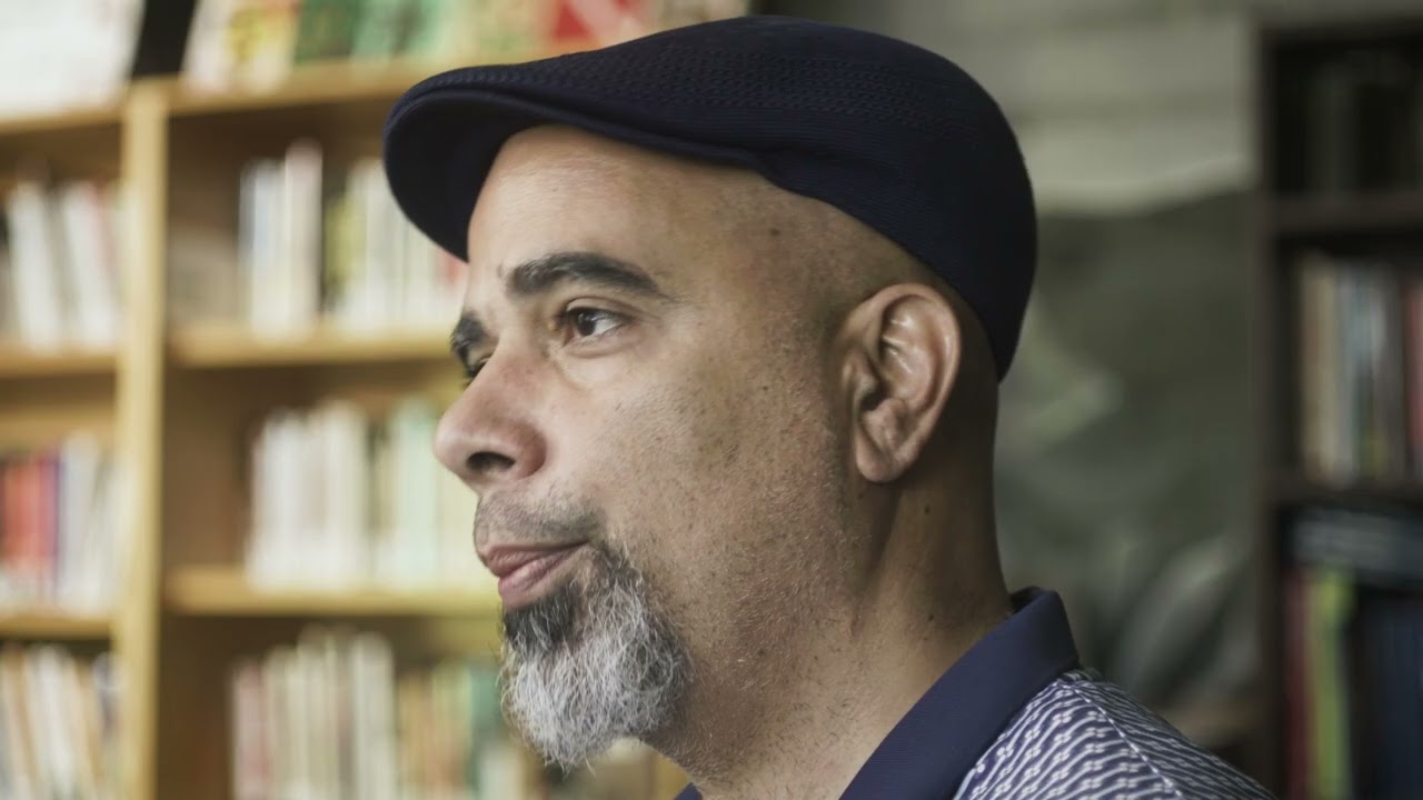 TRAILER: Brownsville (Rooted to Build) - The Mutual Aid Liberation Center @ 9 Gammon