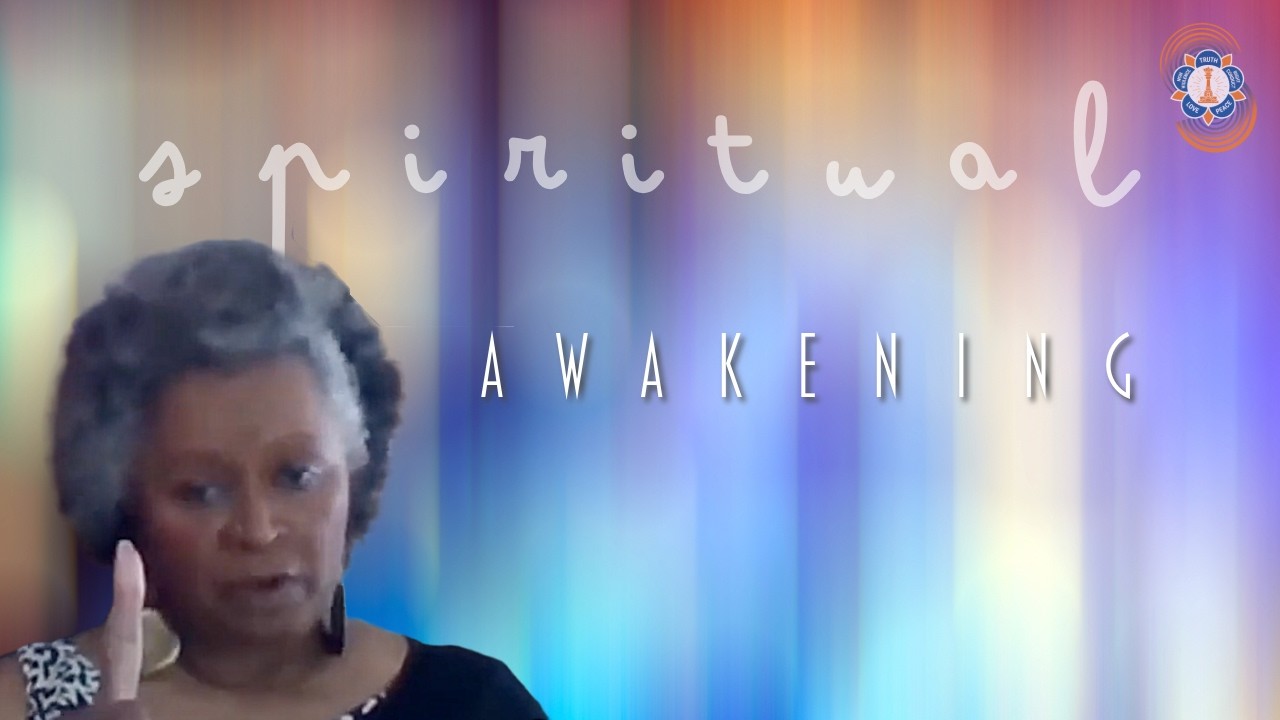My Journey to Swami | Crystal Harris