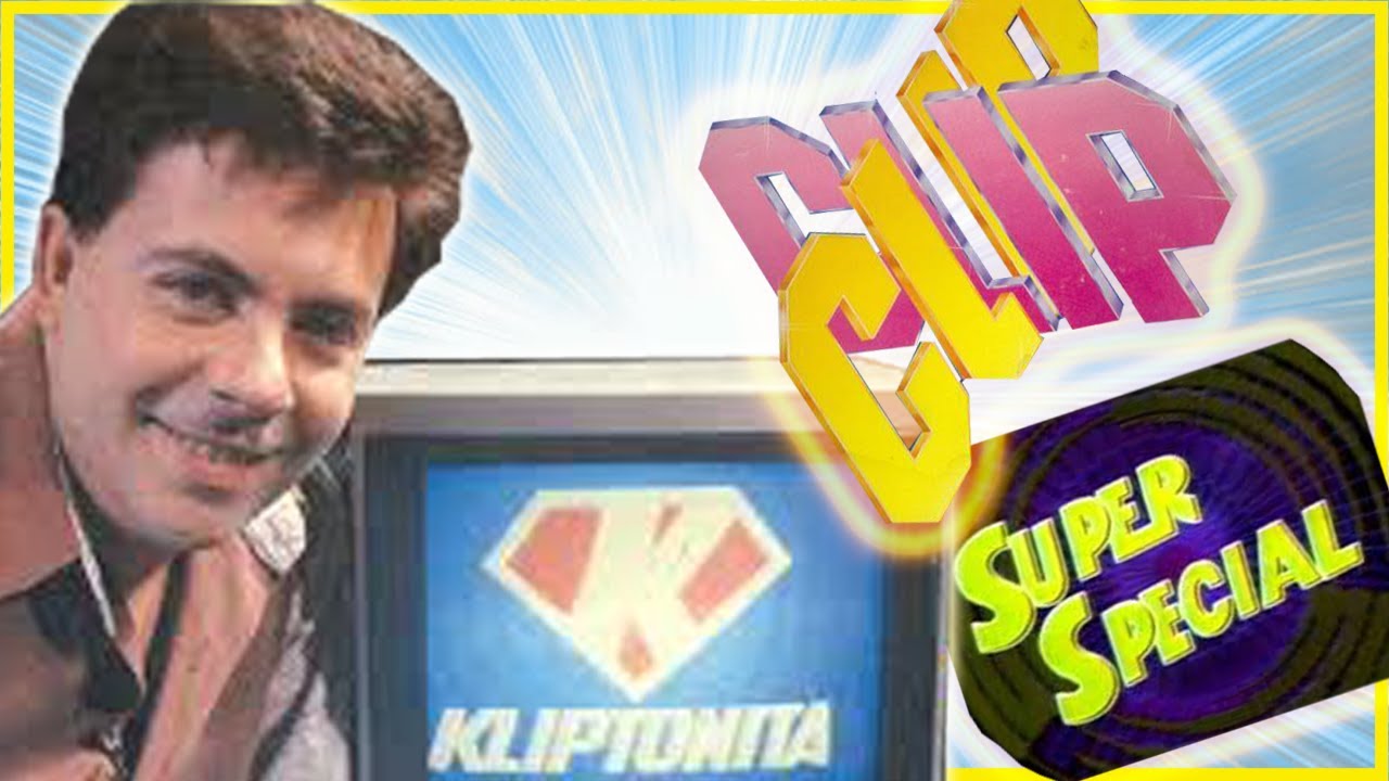 PROGRAMAS DE MUSICA DOS ANOS 80 TIPO MTV