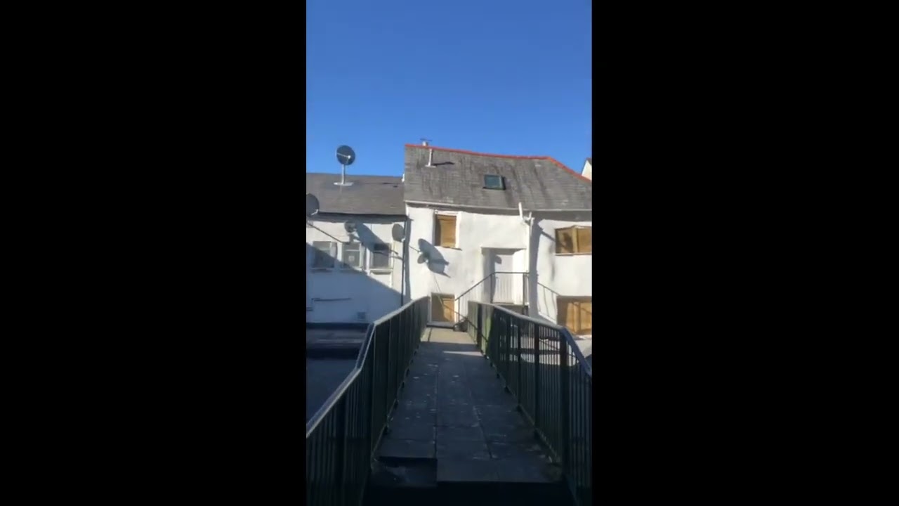 24 Fore Street, Bodmin, Cornwall PL31 2HQ