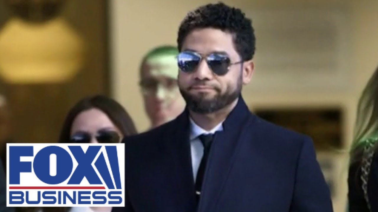 It’s ‘irrefutable’ Smollett committed a ‘staged, pure hoax’: Attorney