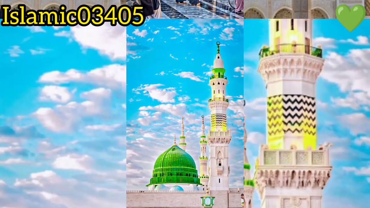 Madinah Naat•|islamic stats|best naat |#youtubevideo #on video 