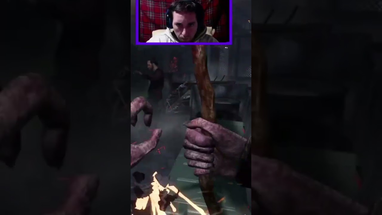 DEAD BY DAYLIGHT BLIGHT SMASH  #gaming #gameplay #dbd #pcgaming