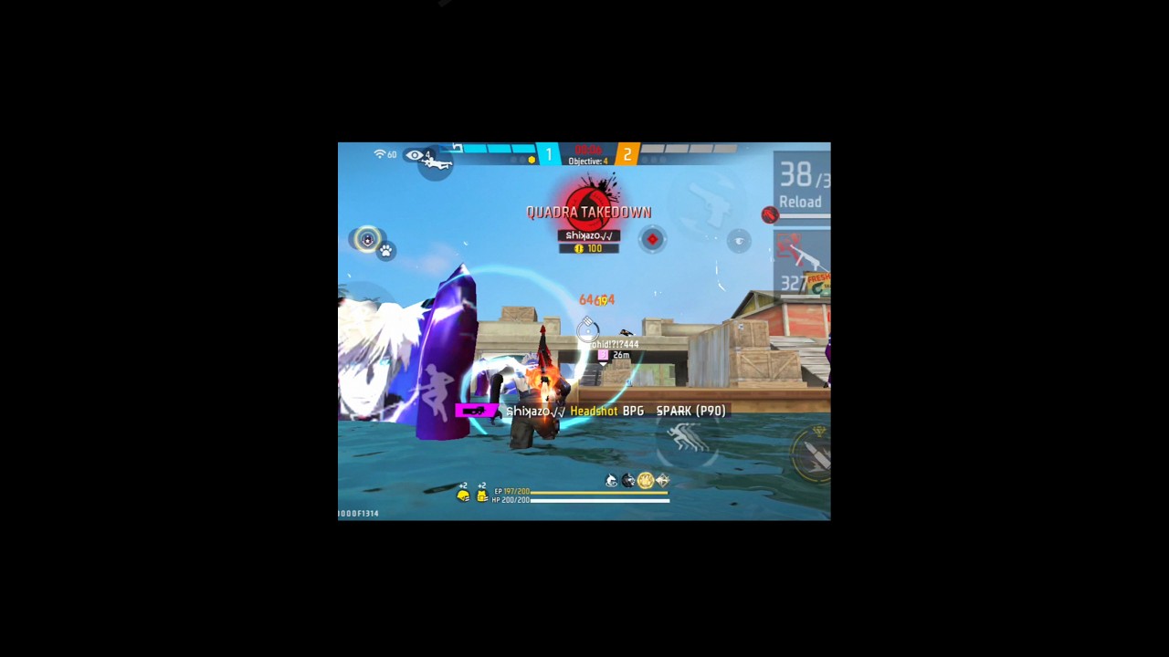 Clutch with MP40 😈😈