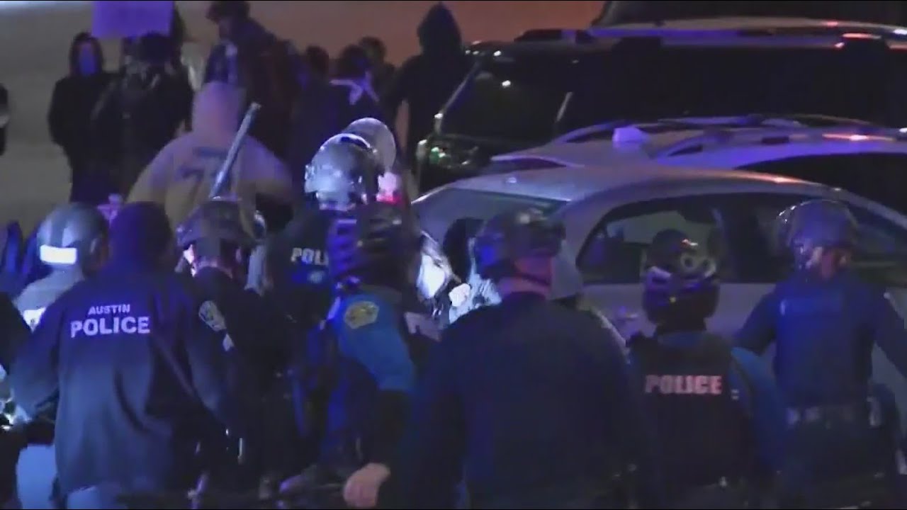 Council members want clarity over APD's ICE policy, police chief says orders under review