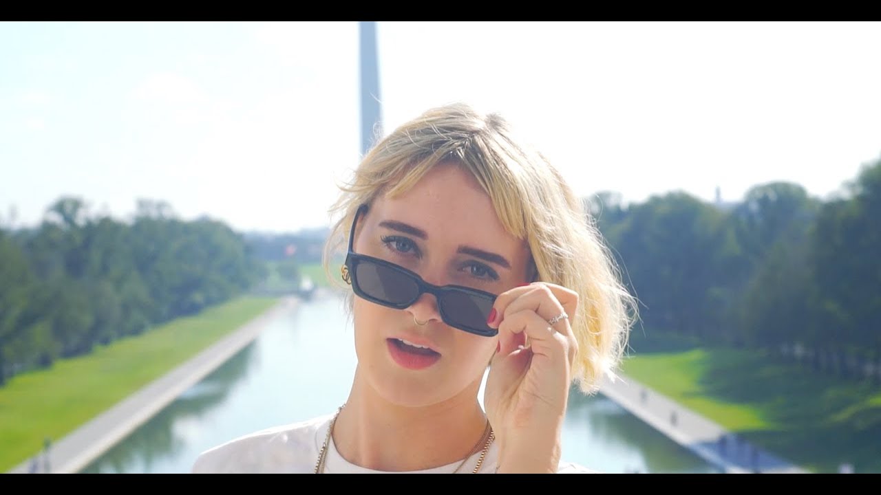 Fickle Friends - Happier (Official Video)