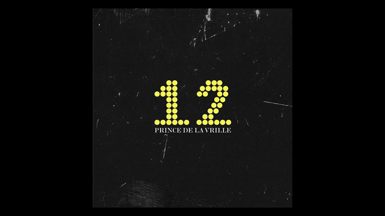 113 - Prince De La Ville (UN*DEUX Remix)