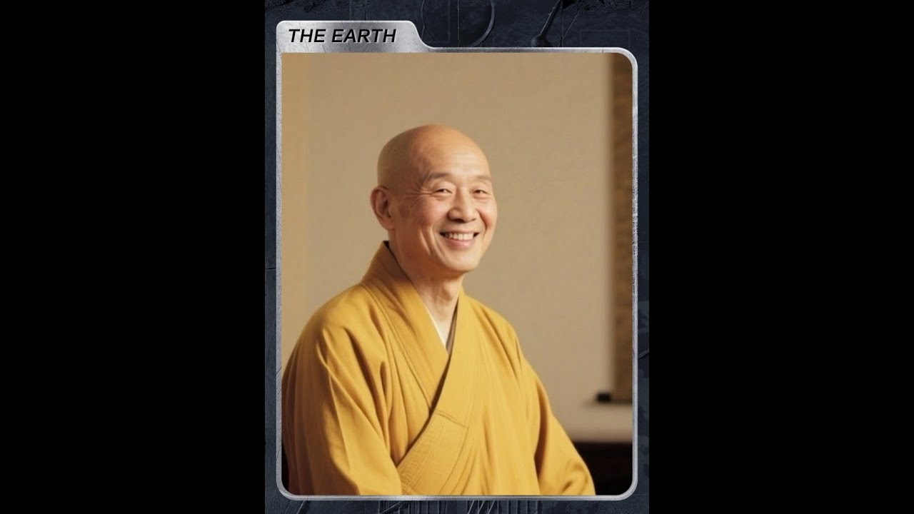 信佛之人竟福報盡失。這 5 種行為竟能毀掉一切好運，最后一種 #國學智慧 #傳統文化 #佛教文化 #民間故事 #修行