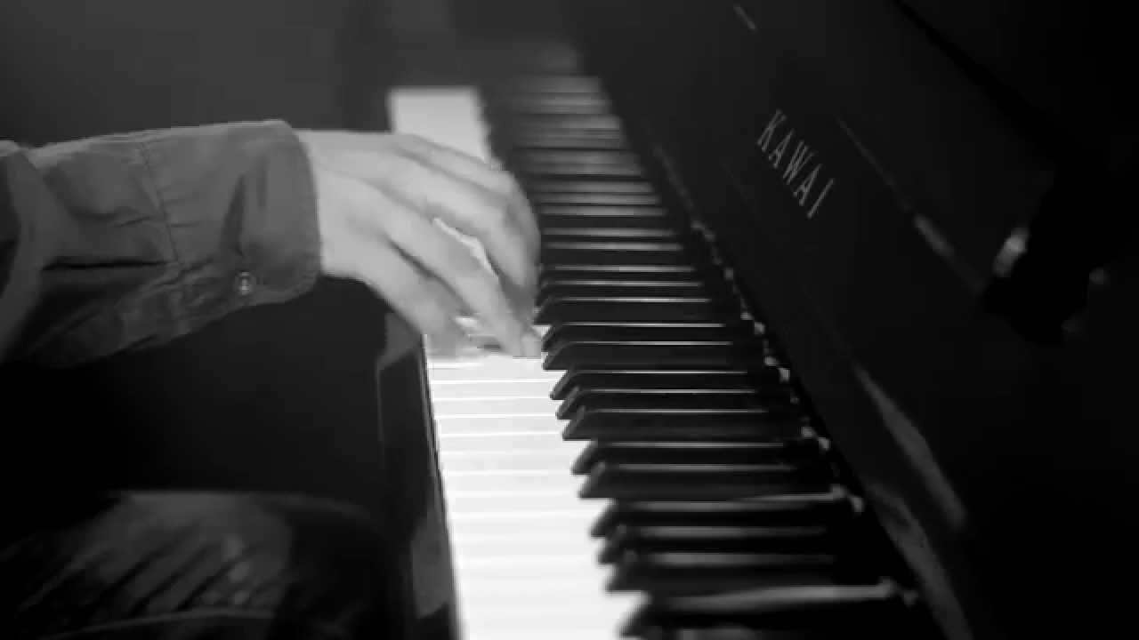 One - U2 - Daniele Leoni piano cover