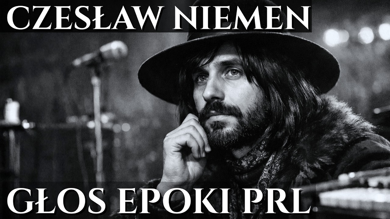 Czesław Niemen. Historia poza oficjalną wersją.