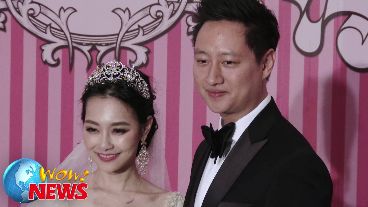 王思佳開心找到好老公 婚後計劃拼3個(20160518  )