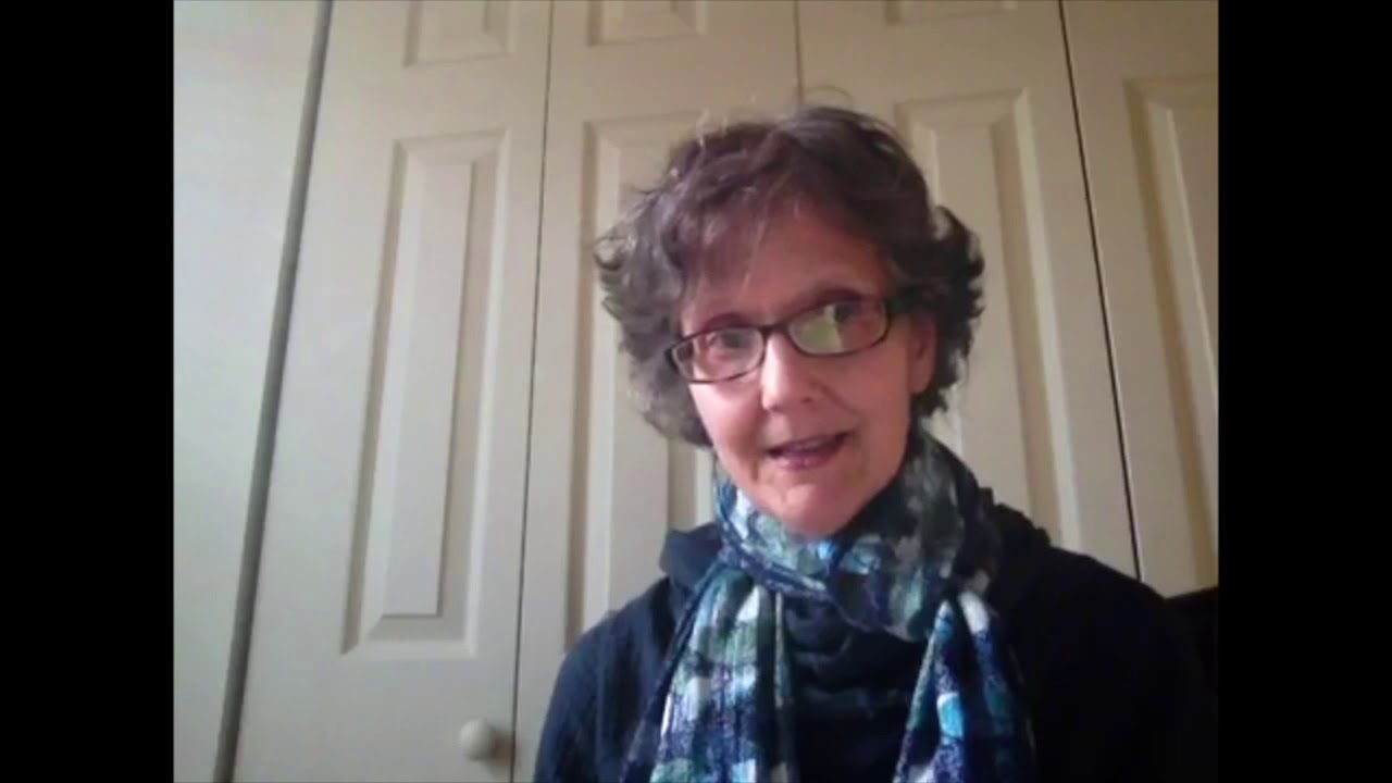 Sharon Ackerman:  FPM-Hippocrates Prize for Poetry and Medicine - health professional 1st Prize