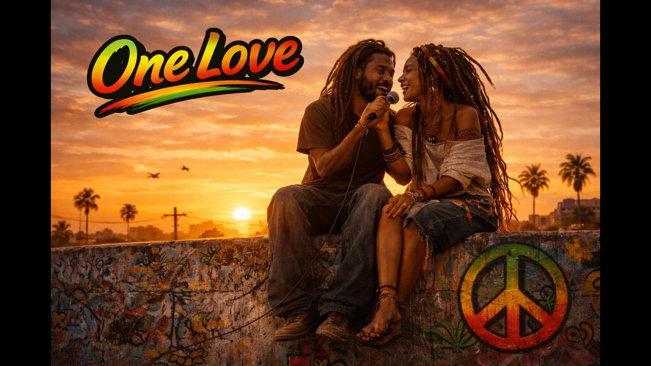 ONE LOVE