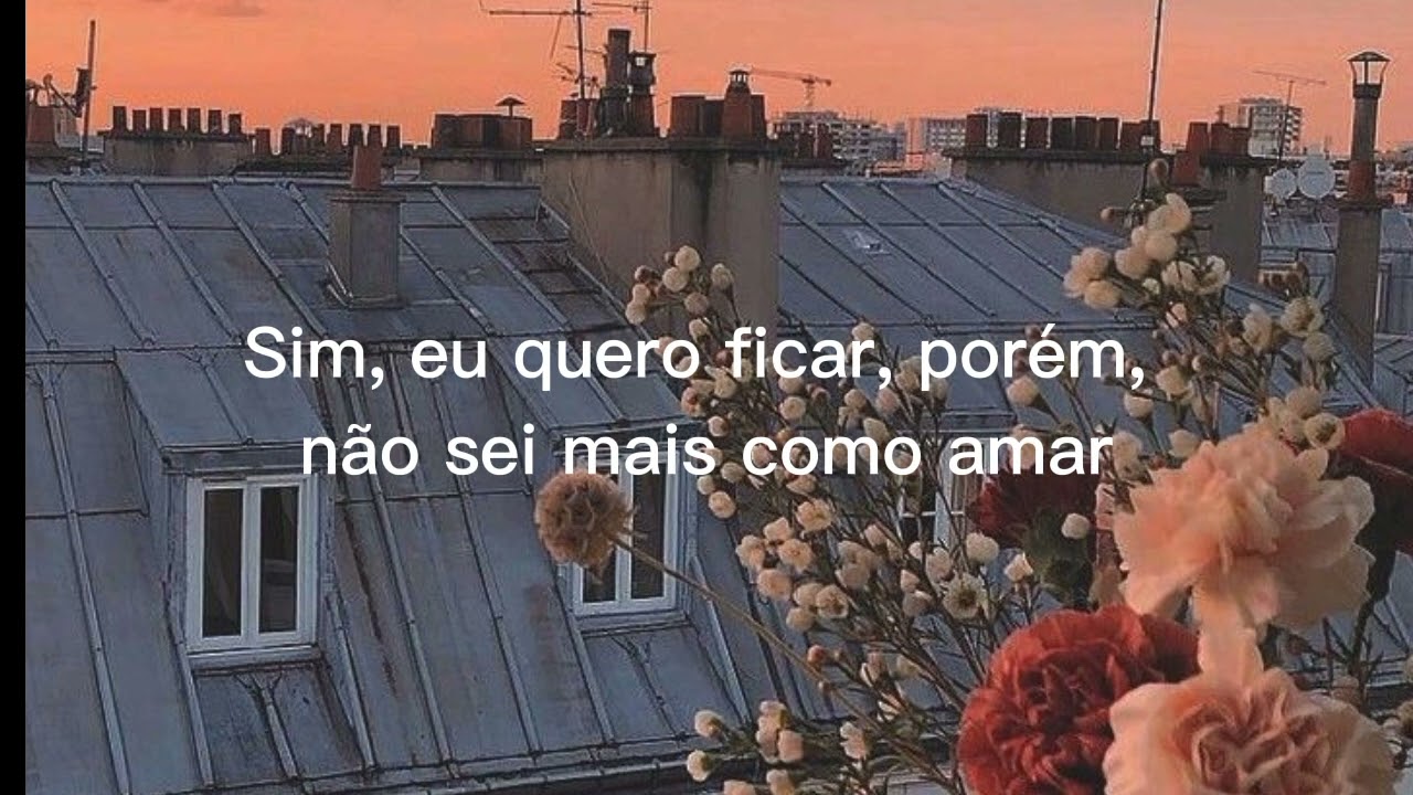 Love Story - Indila (tradução)
