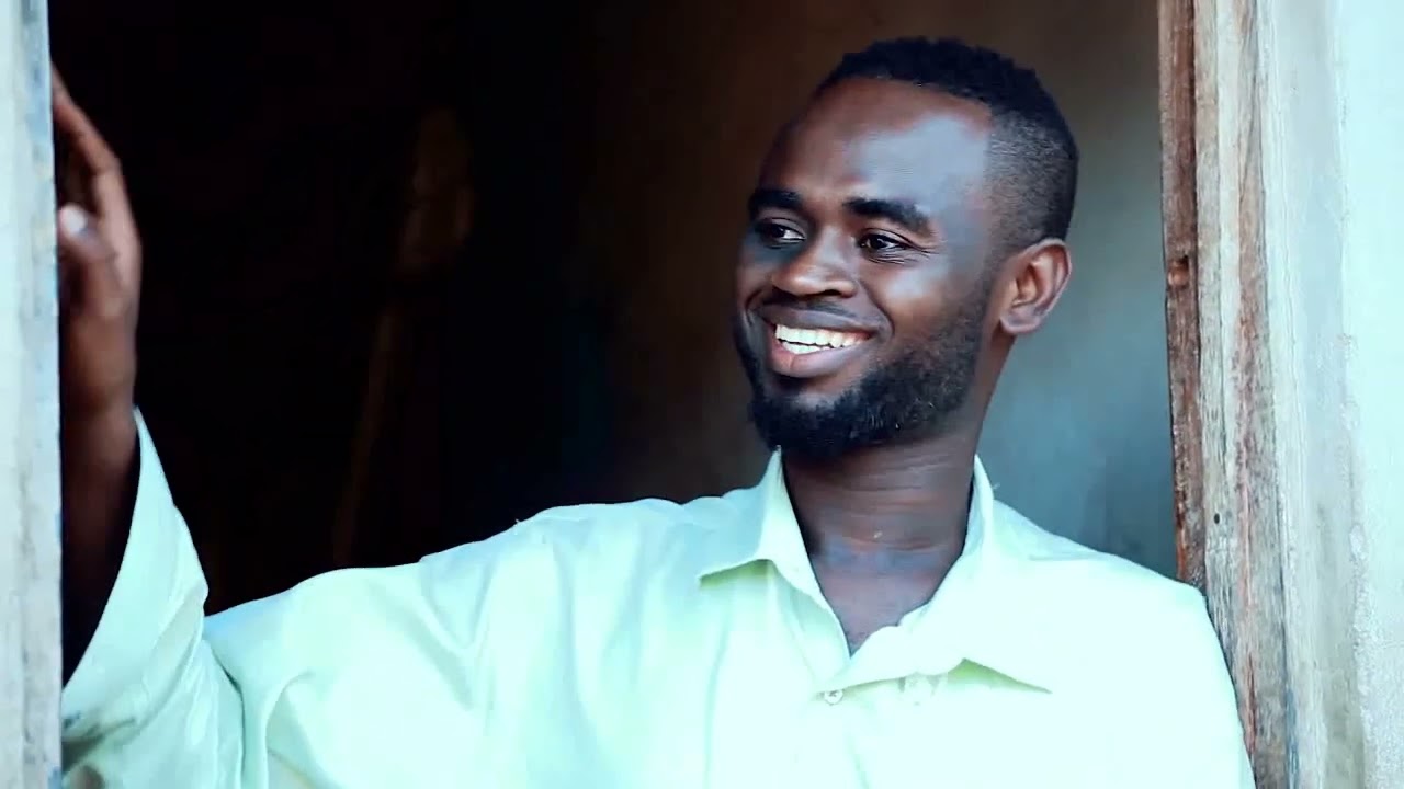 Kaka Yake Hamida - Martin White, Kipupwe, Kilangaso, Janeth Lawa (Official Bongo Movie)
