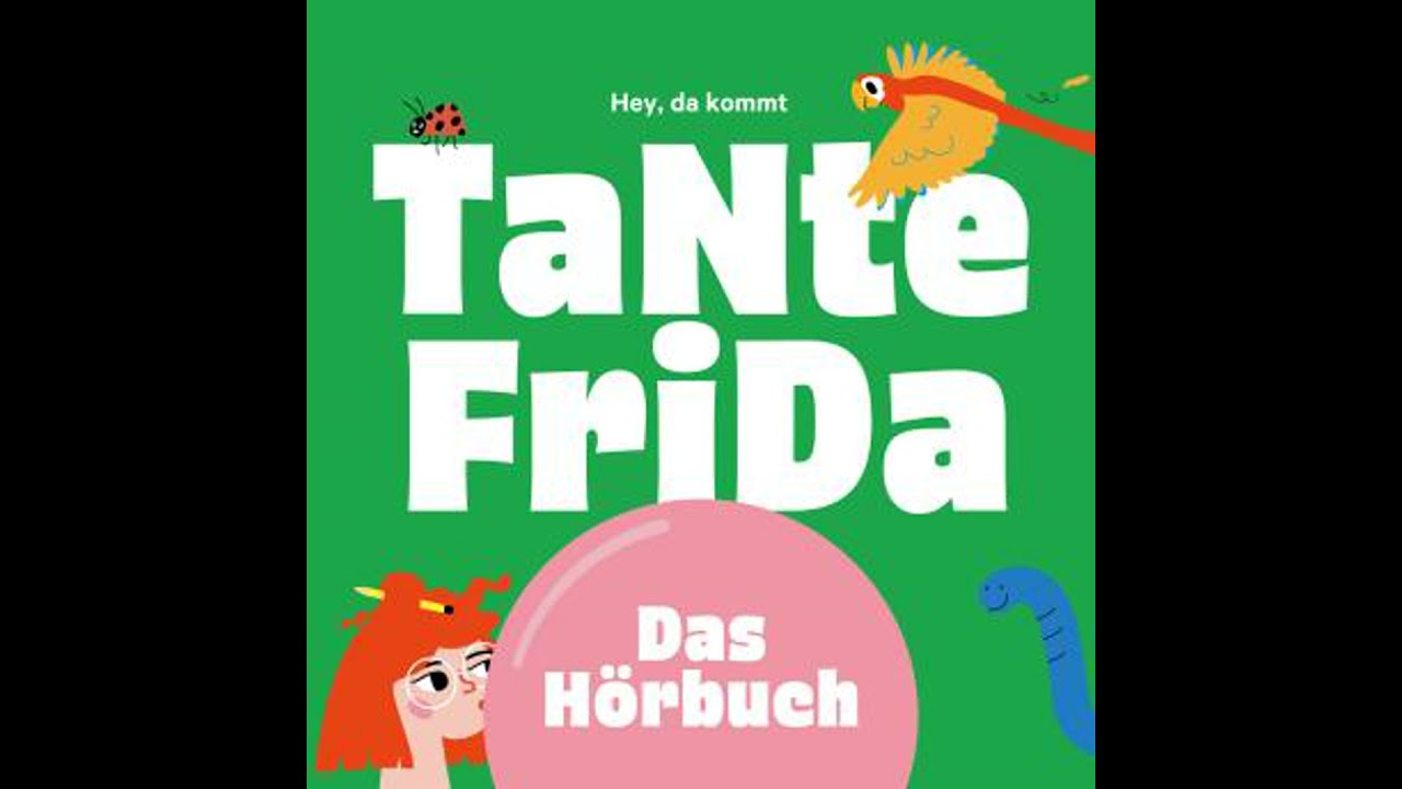 Hey, da kommt TaNte FriDa: Das verrückte Haus & Familienhotel in Maria Alm - Various