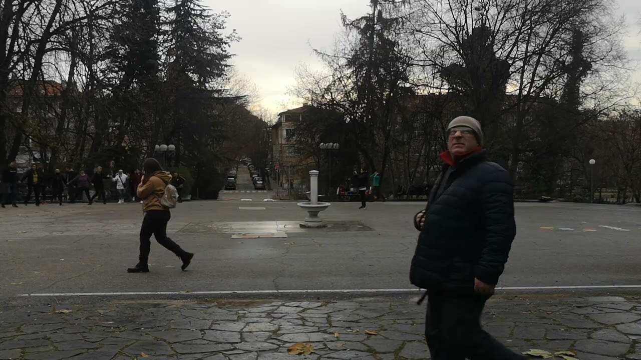 ХОРА ЗА ХОРАТА ПЛОВДИВ